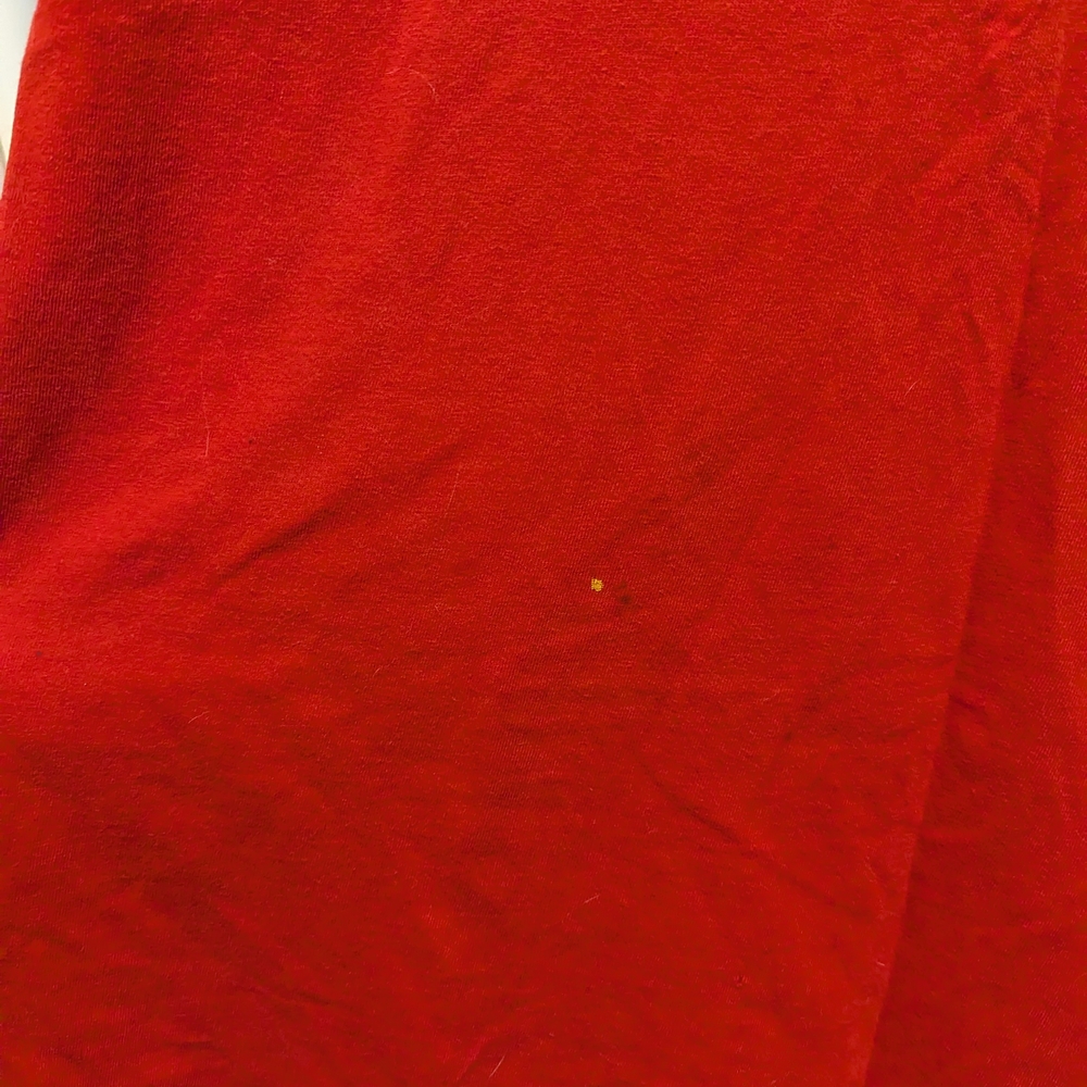 Coca Cola Racing Red Tee - Picture 2 of 4